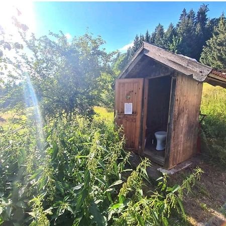 Ferienhaus Klause Neureichenau Dış mekan fotoğraf