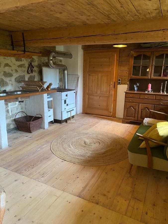 Ferienhaus Klause Neureichenau Dış mekan fotoğraf