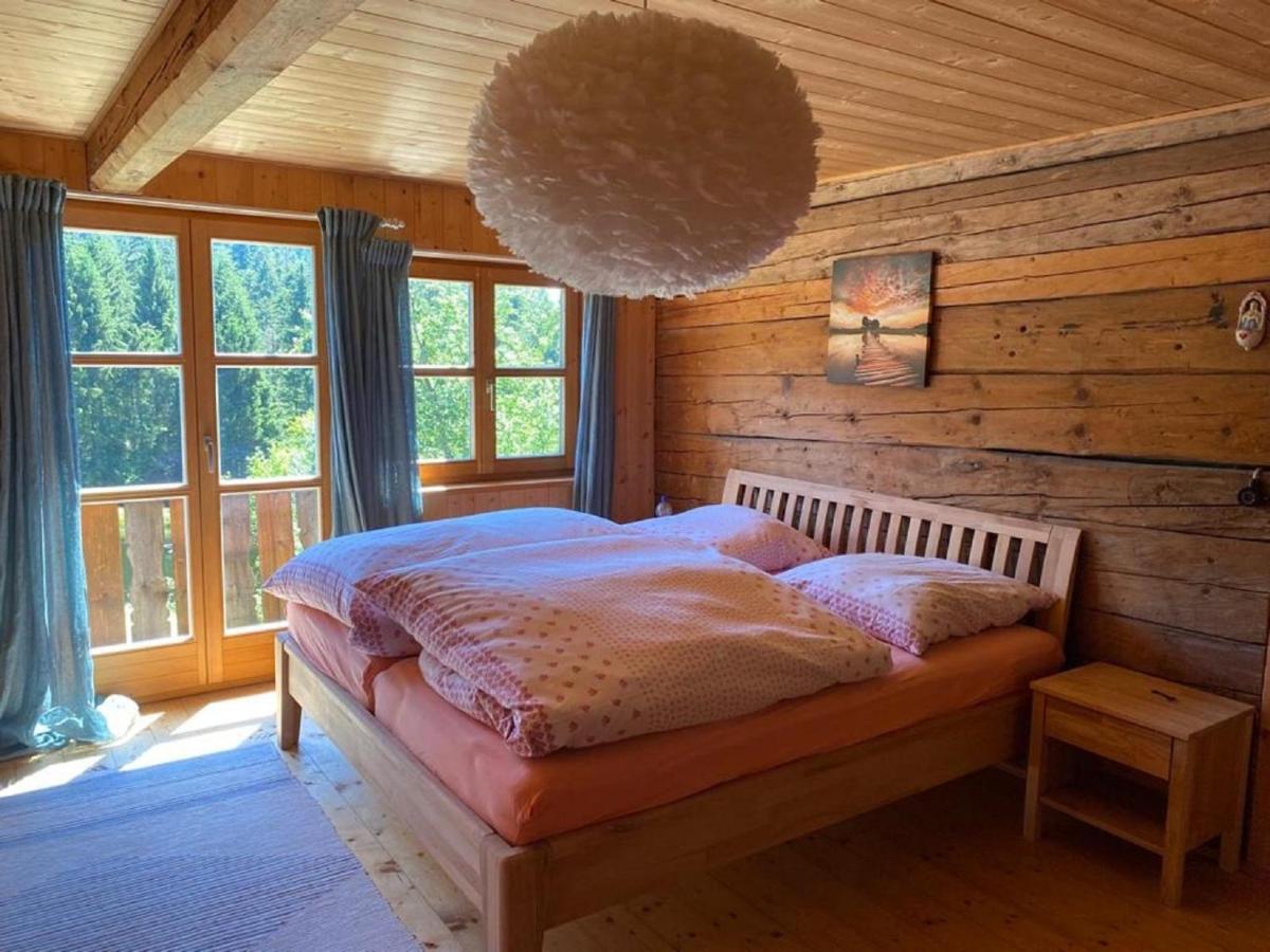 Ferienhaus Klause Neureichenau Dış mekan fotoğraf