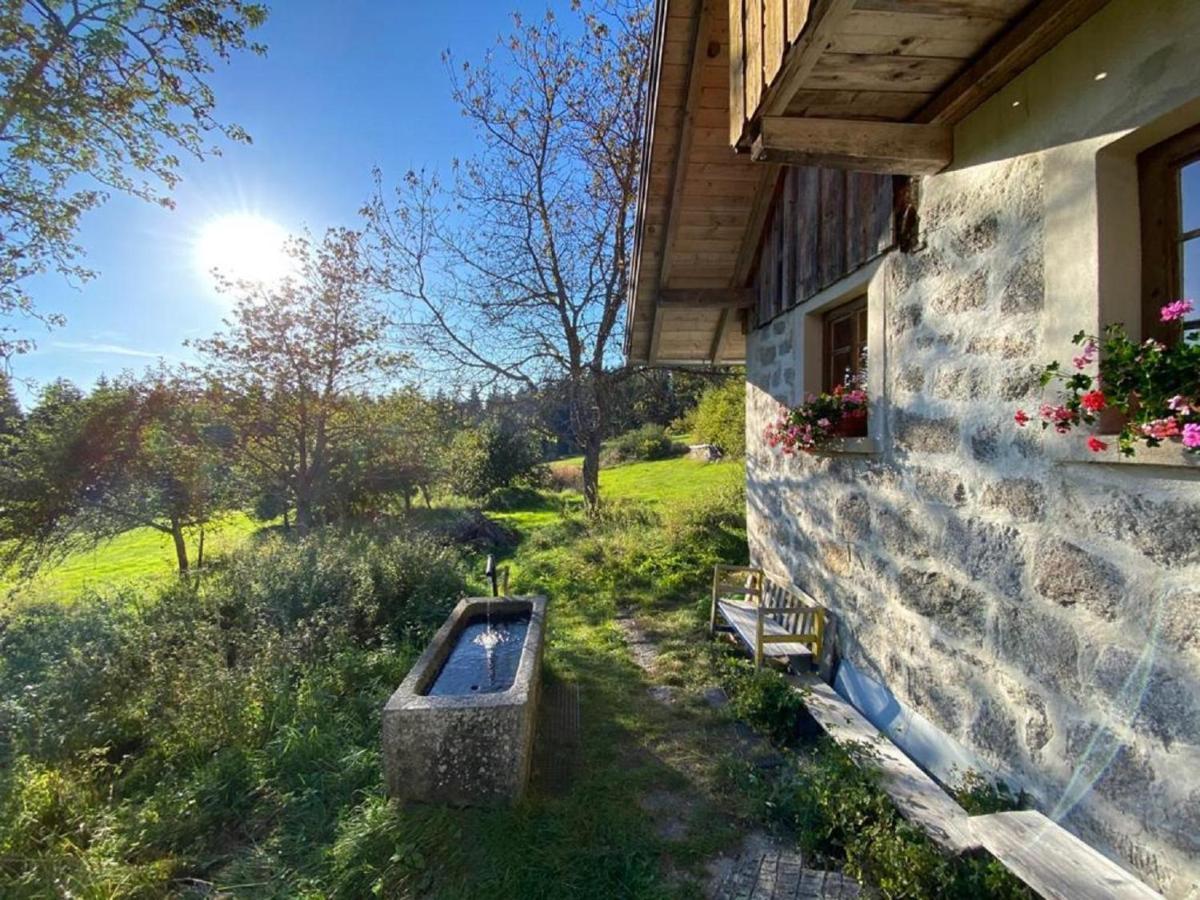 Ferienhaus Klause Neureichenau Dış mekan fotoğraf