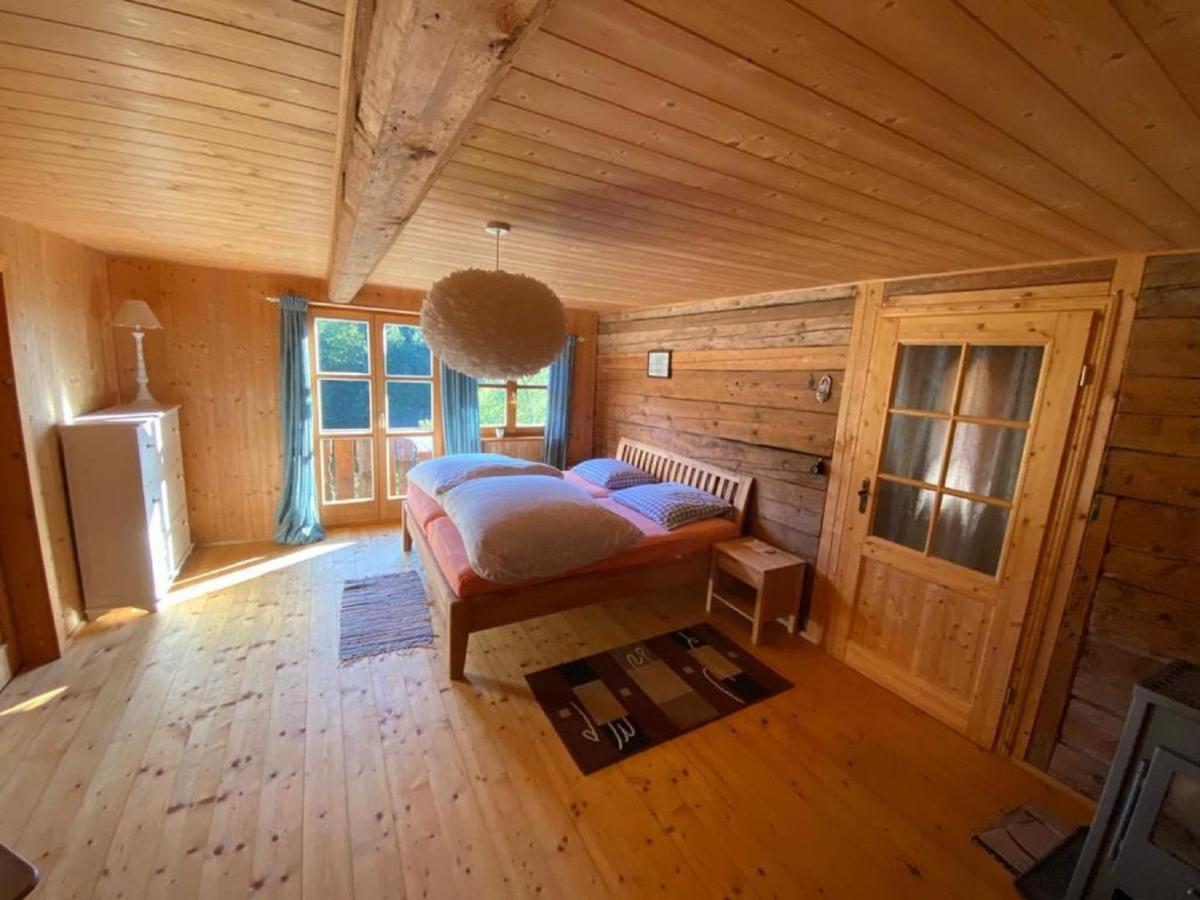 Ferienhaus Klause Neureichenau Dış mekan fotoğraf