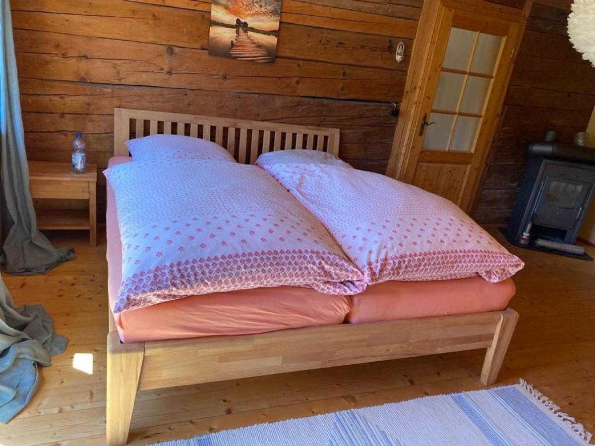 Ferienhaus Klause Neureichenau Dış mekan fotoğraf