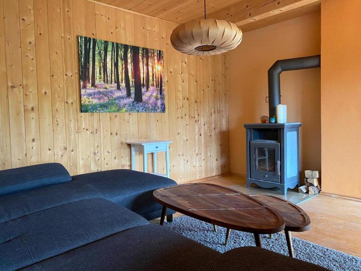 Ferienhaus Klause Neureichenau Dış mekan fotoğraf