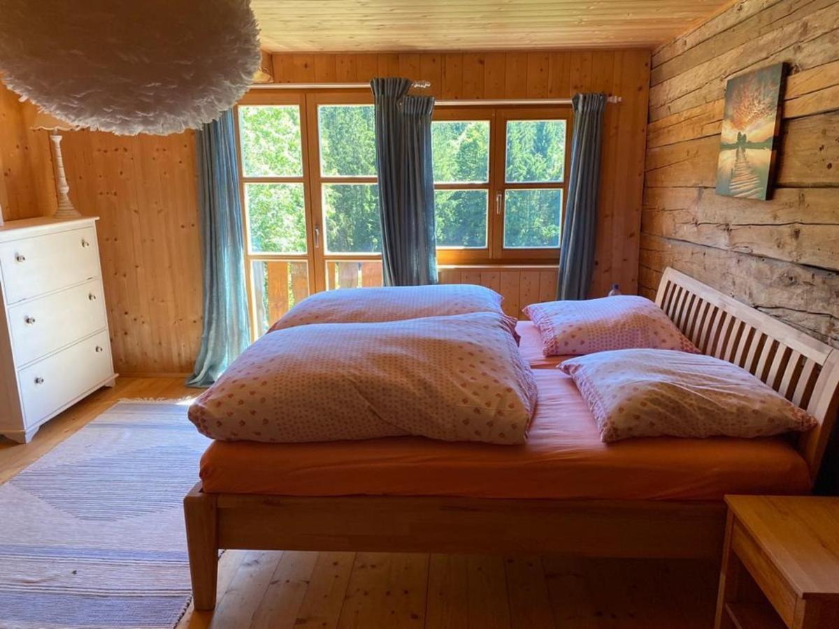 Ferienhaus Klause Neureichenau Dış mekan fotoğraf