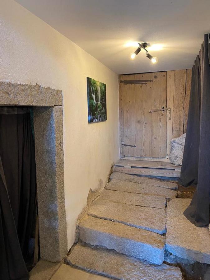 Ferienhaus Klause Neureichenau Dış mekan fotoğraf
