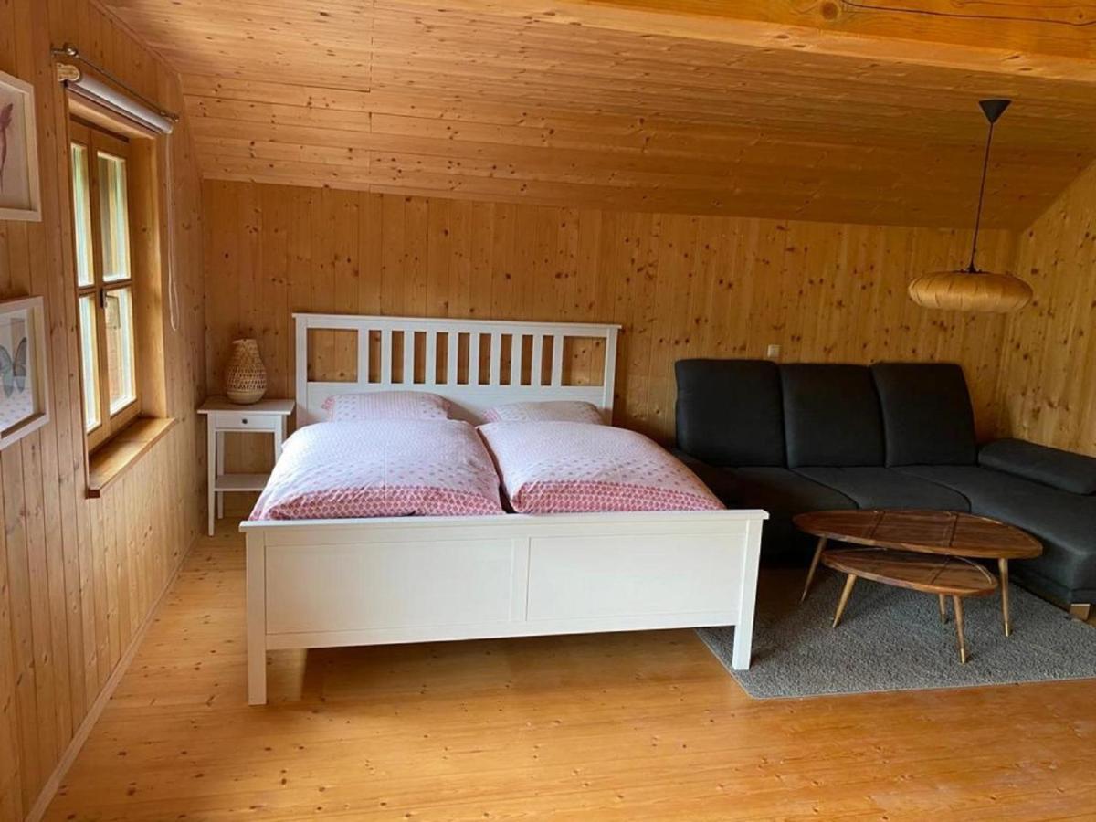 Ferienhaus Klause Neureichenau Dış mekan fotoğraf
