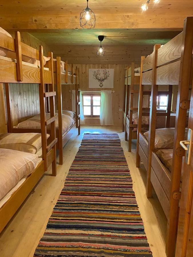 Ferienhaus Klause Neureichenau Dış mekan fotoğraf