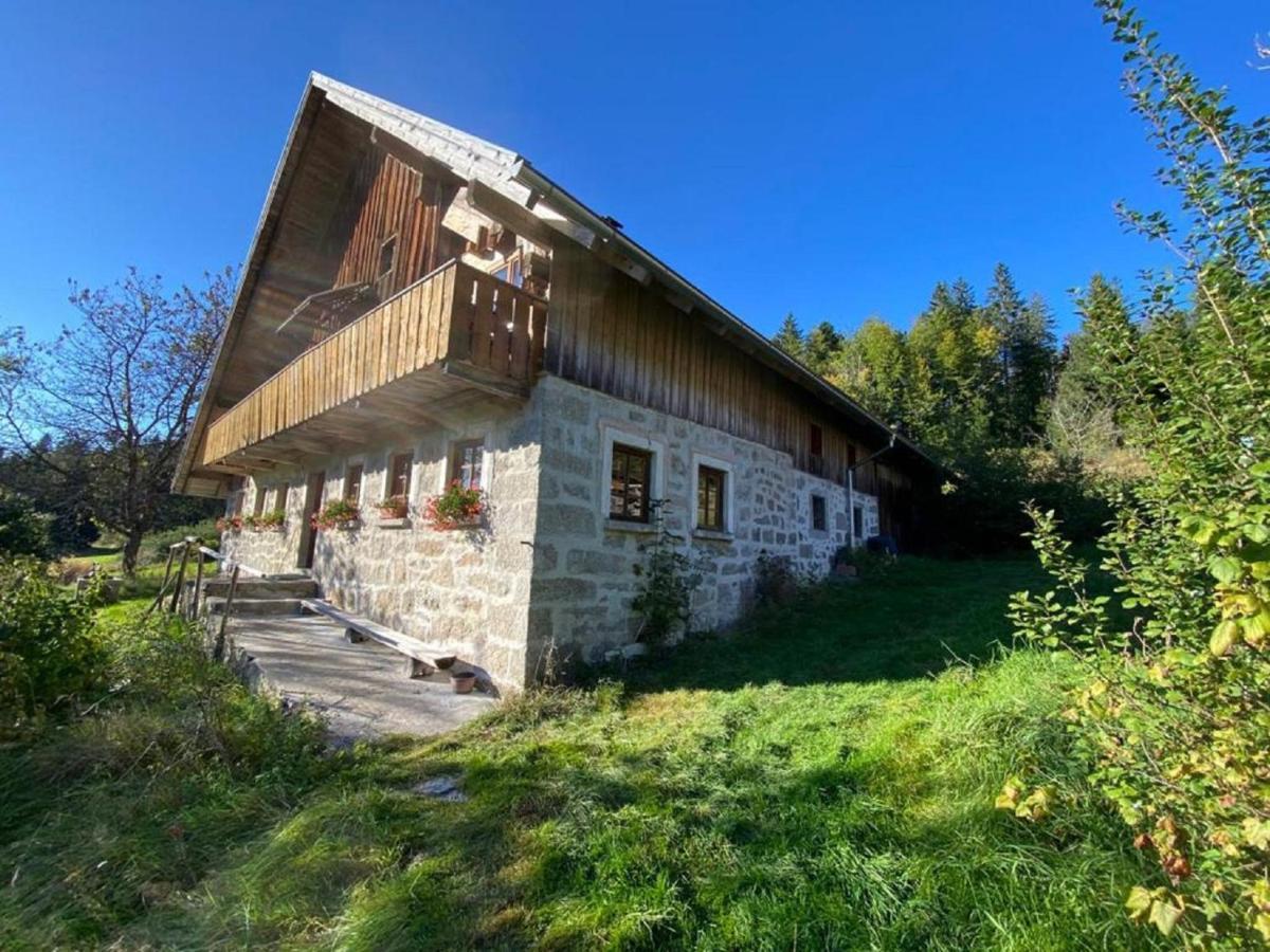 Ferienhaus Klause Neureichenau Dış mekan fotoğraf