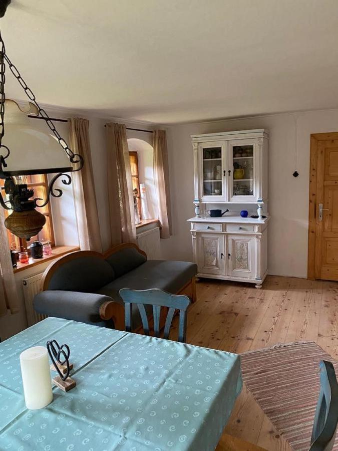 Ferienhaus Klause Neureichenau Dış mekan fotoğraf