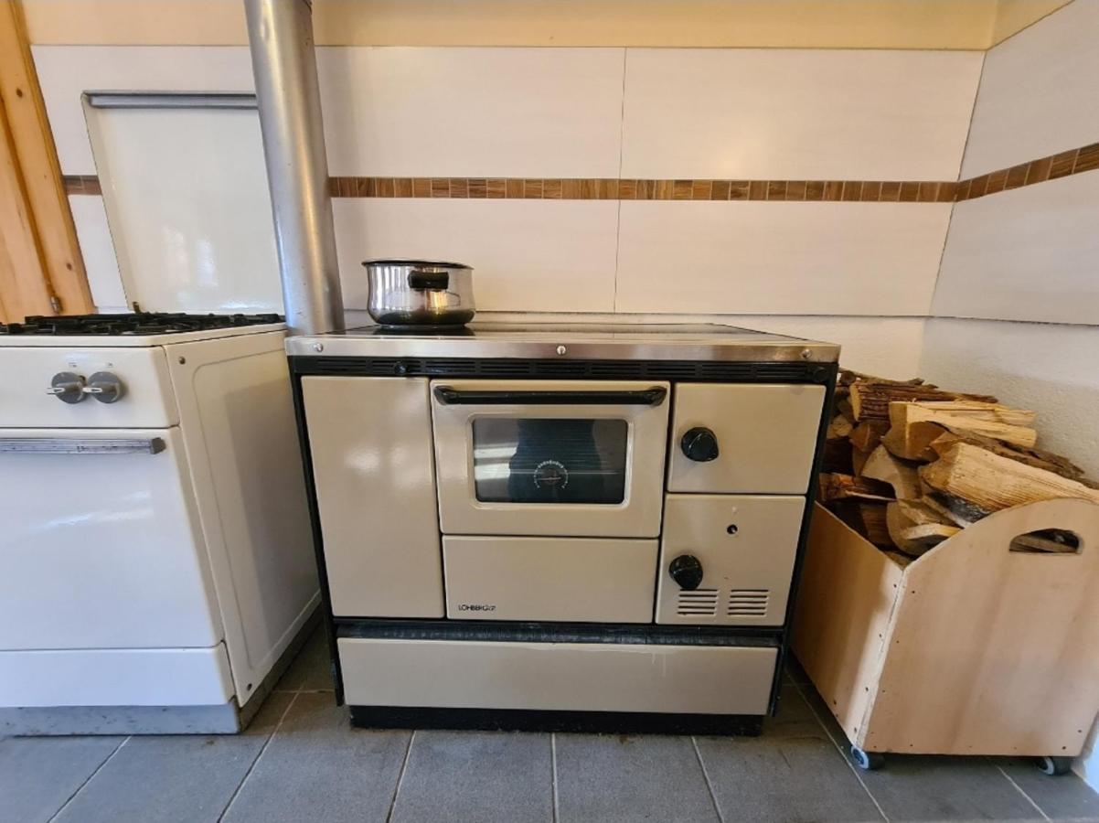 Ferienhaus Klause Neureichenau Dış mekan fotoğraf