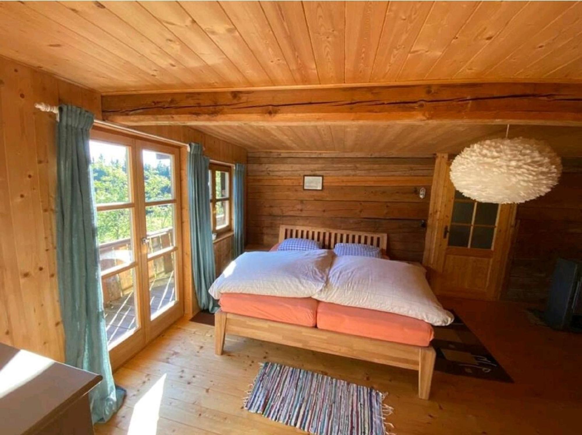 Ferienhaus Klause Neureichenau Dış mekan fotoğraf
