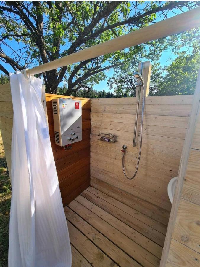Ferienhaus Klause Neureichenau Dış mekan fotoğraf