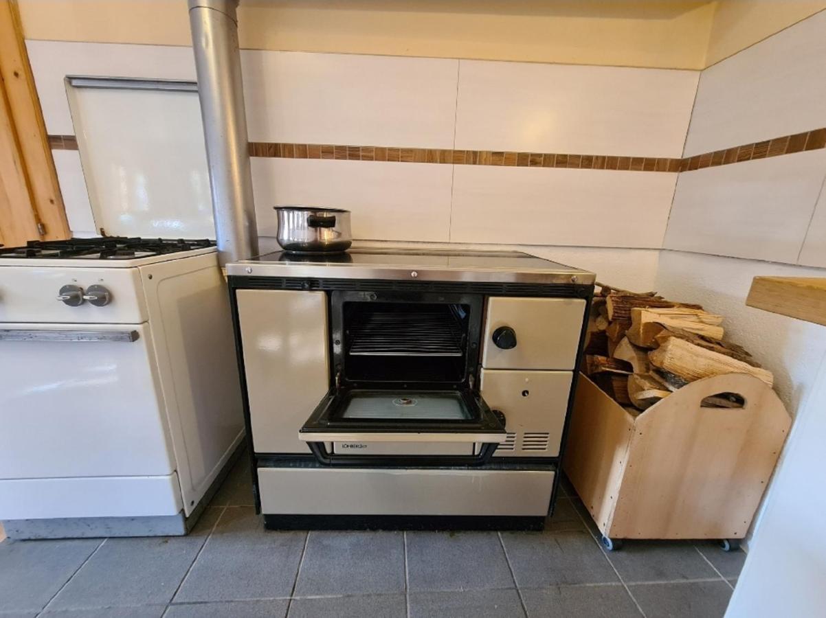 Ferienhaus Klause Neureichenau Dış mekan fotoğraf