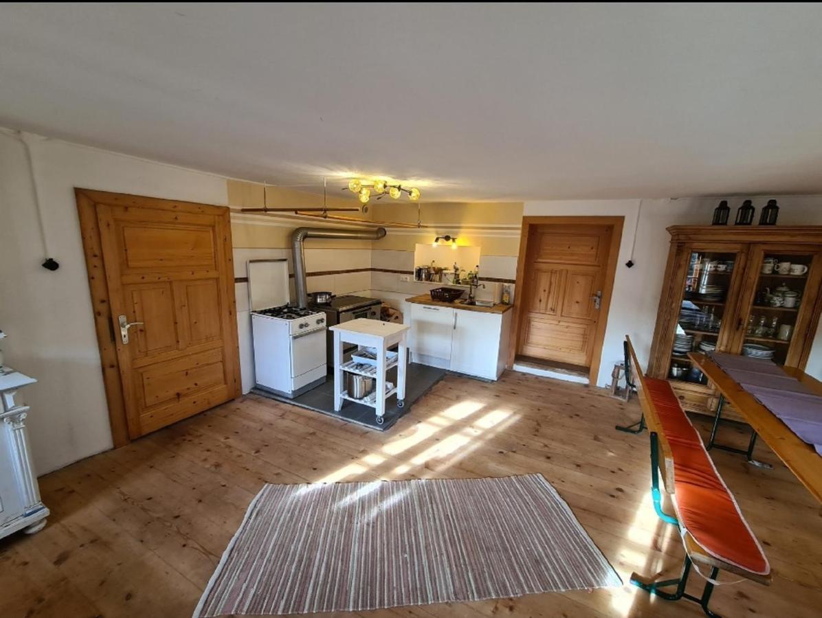 Ferienhaus Klause Neureichenau Dış mekan fotoğraf