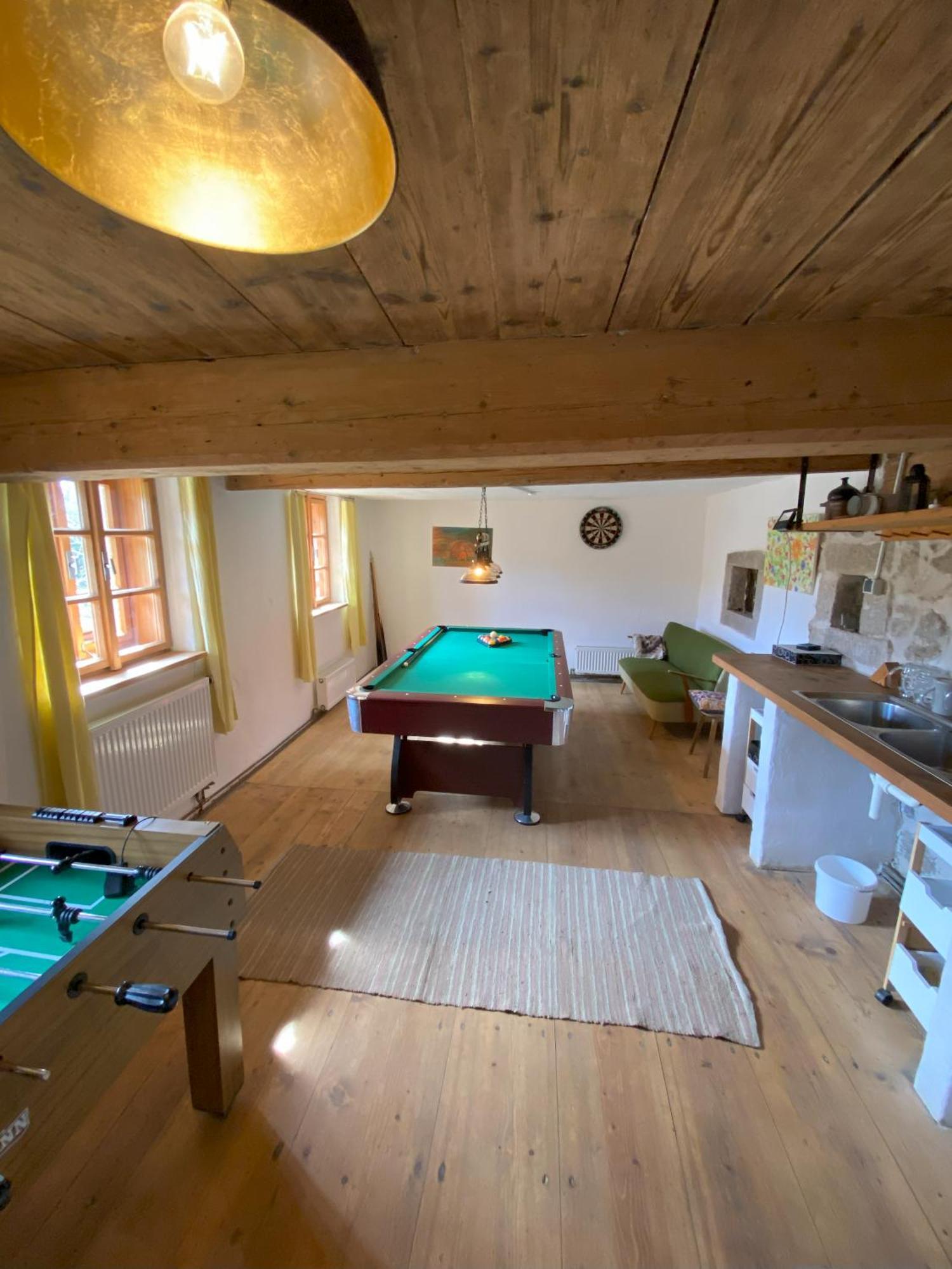 Ferienhaus Klause Neureichenau Dış mekan fotoğraf