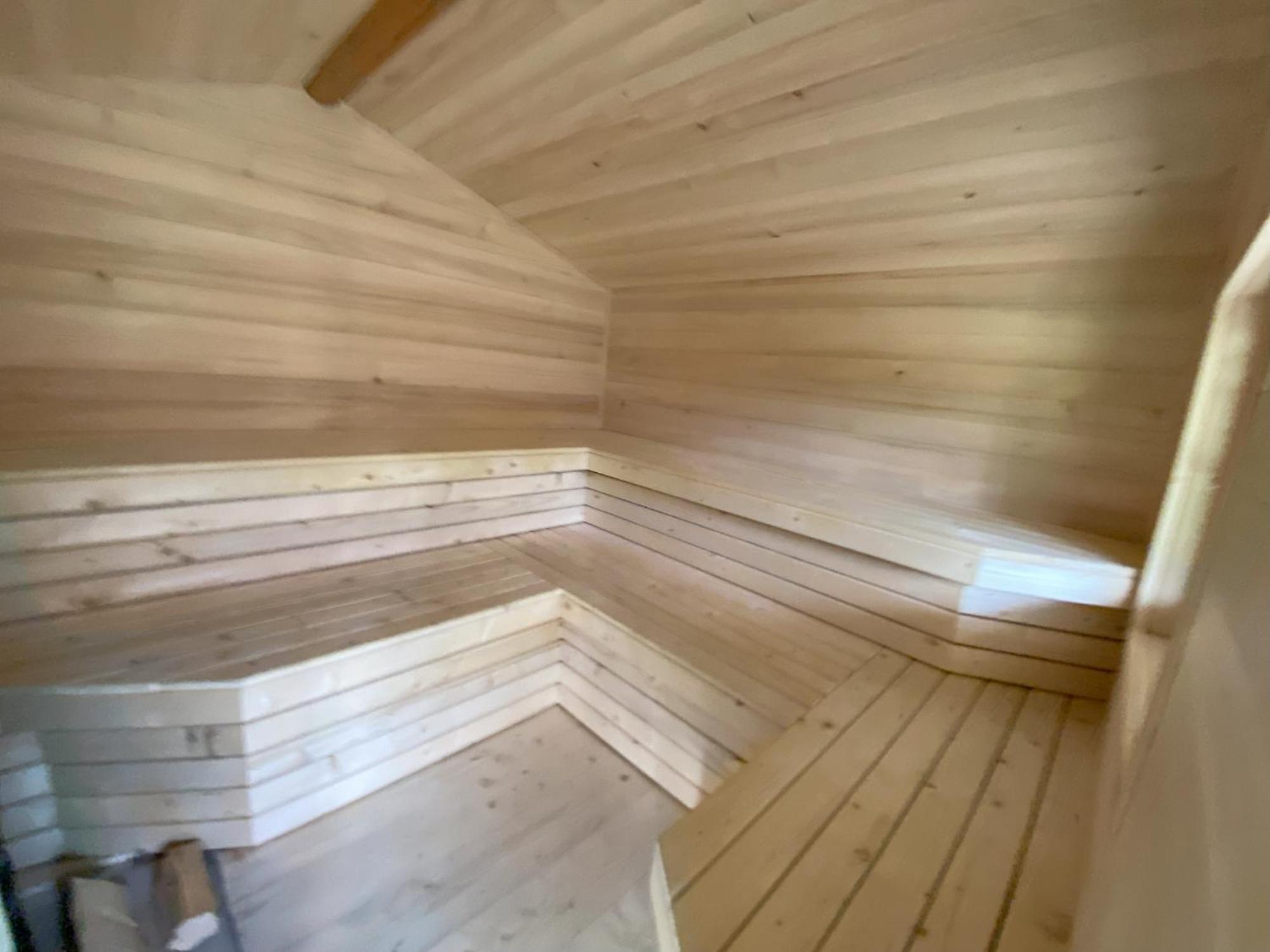 Ferienhaus Klause Neureichenau Dış mekan fotoğraf