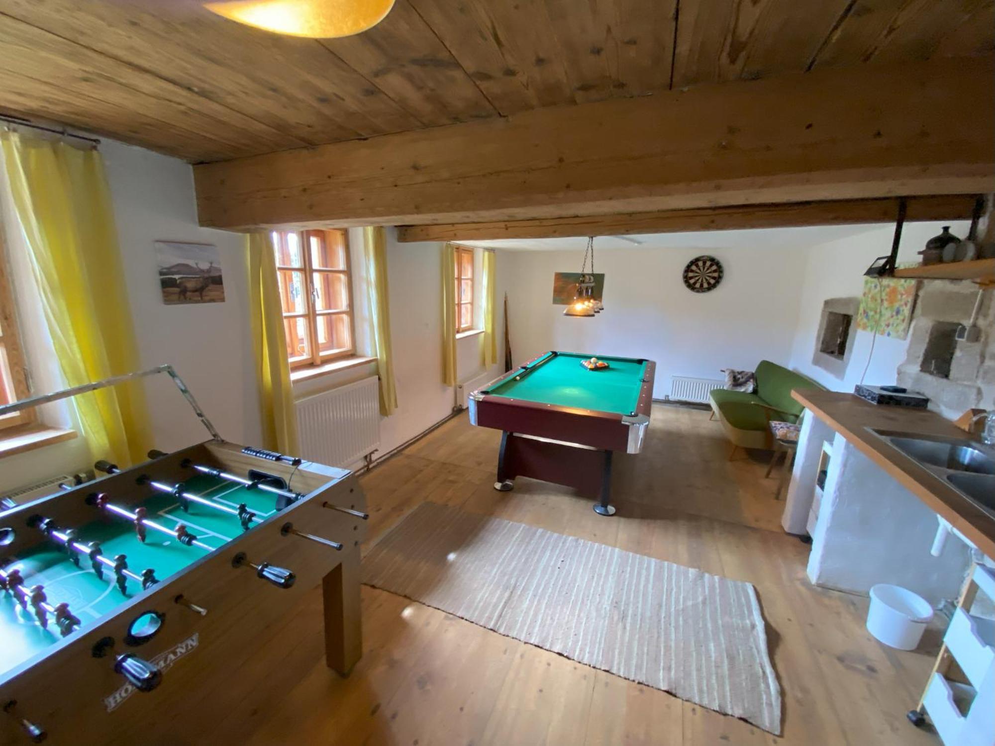 Ferienhaus Klause Neureichenau Dış mekan fotoğraf