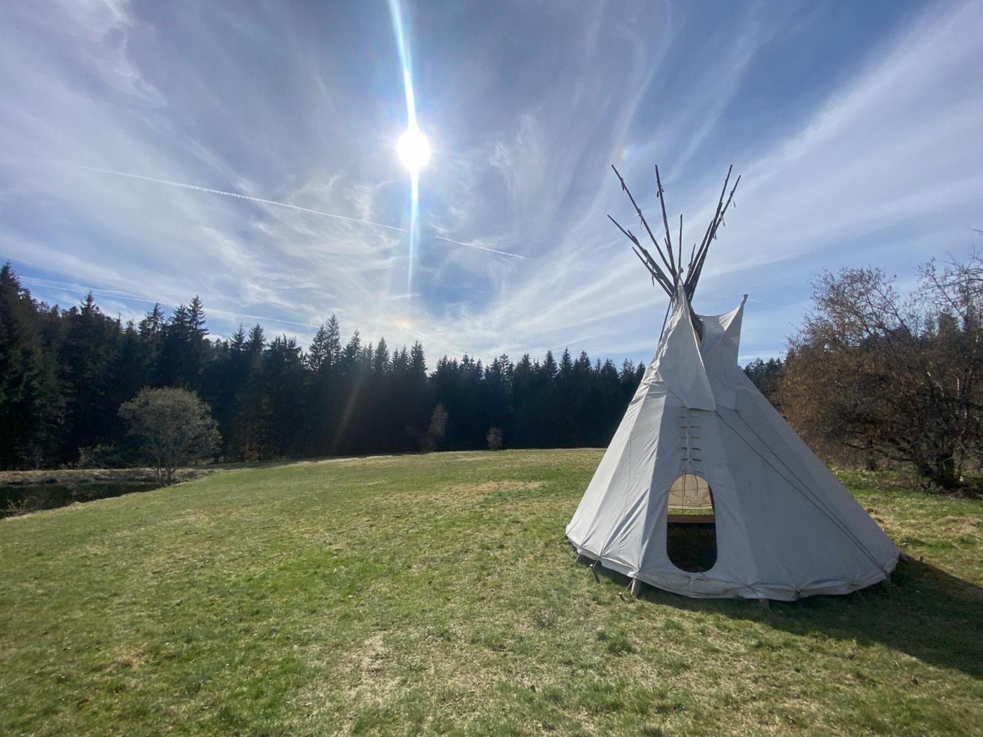 Ferienhaus Klause Neureichenau Dış mekan fotoğraf