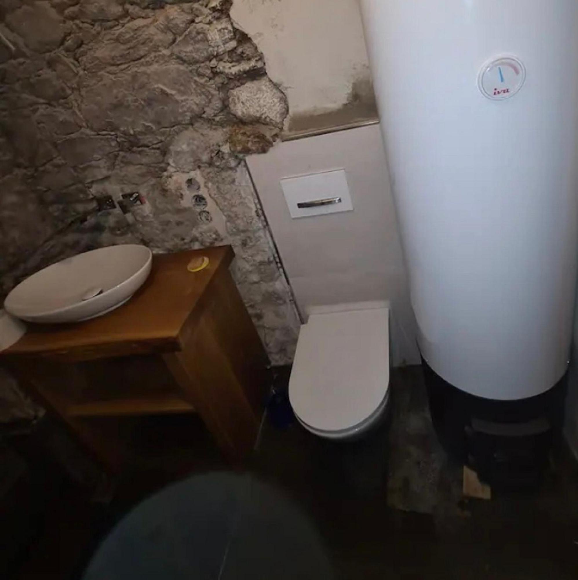 Ferienhaus Klause Neureichenau Dış mekan fotoğraf