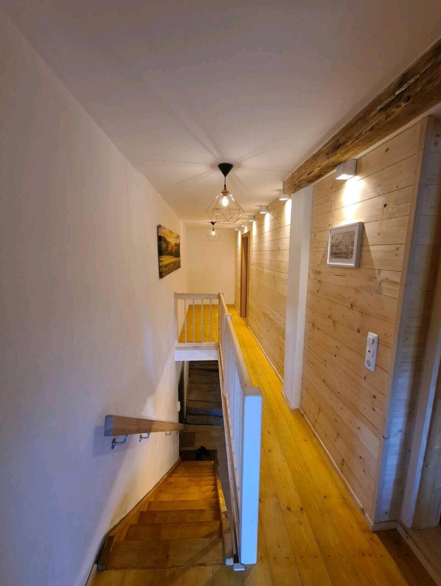 Ferienhaus Klause Neureichenau Dış mekan fotoğraf