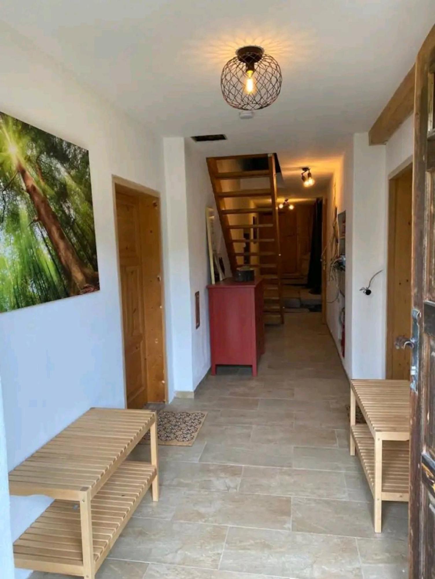 Ferienhaus Klause Neureichenau Dış mekan fotoğraf